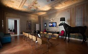 Palazzo Cannavina Suite&Private SPA