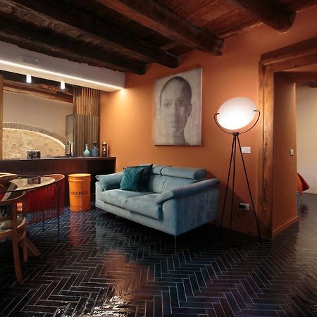 Palazzo Cannavina Suite&Private SPA Campobasso Esterno foto