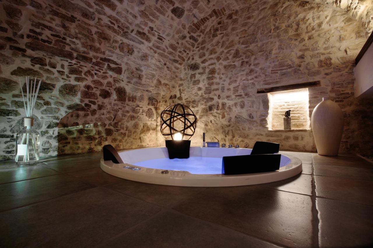Palazzo Cannavina Suite&Private SPA Campobasso Esterno foto