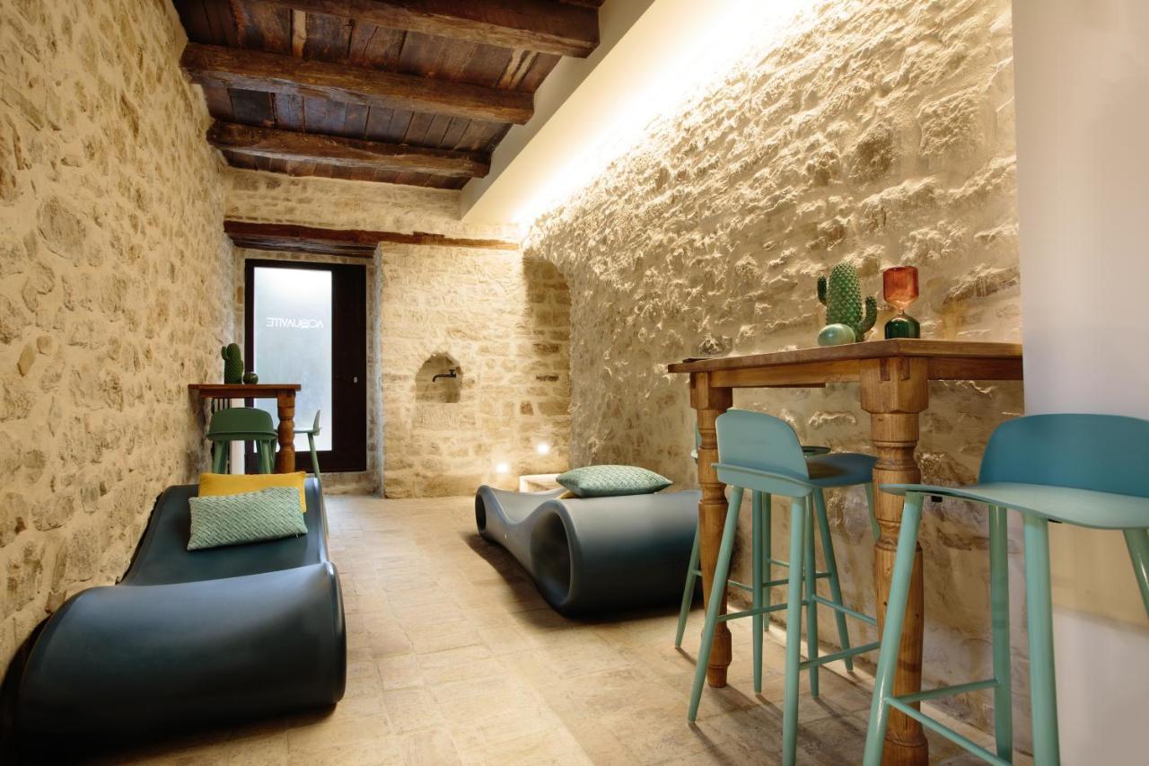 Palazzo Cannavina Suite&Private SPA Campobasso Esterno foto