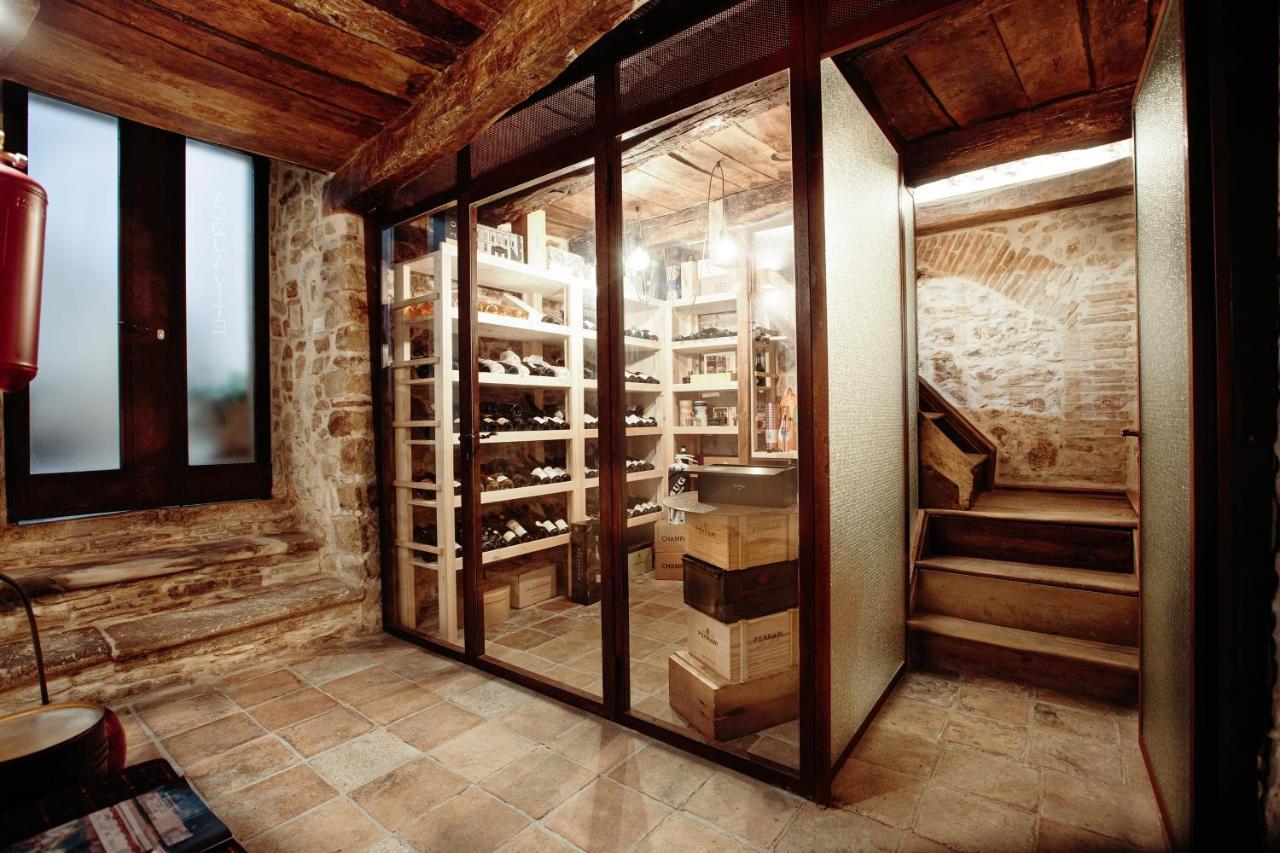Palazzo Cannavina Suite&Private SPA Campobasso Esterno foto