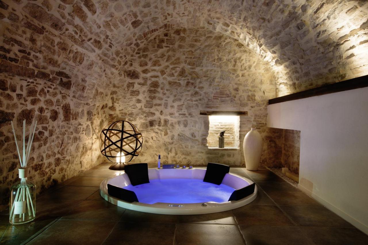 Palazzo Cannavina Suite&Private SPA Campobasso Esterno foto