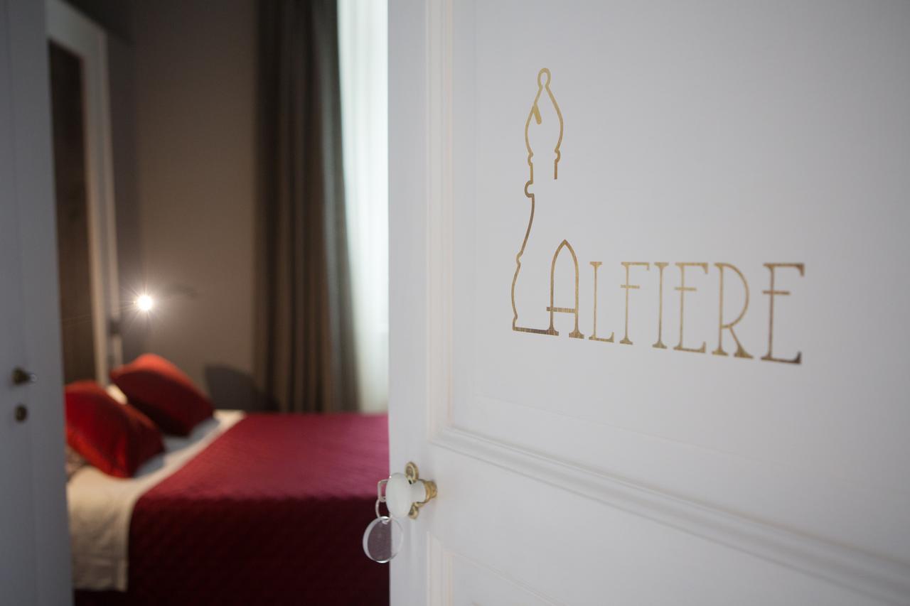 Palazzo Cannavina Suite&Private SPA Campobasso Esterno foto
