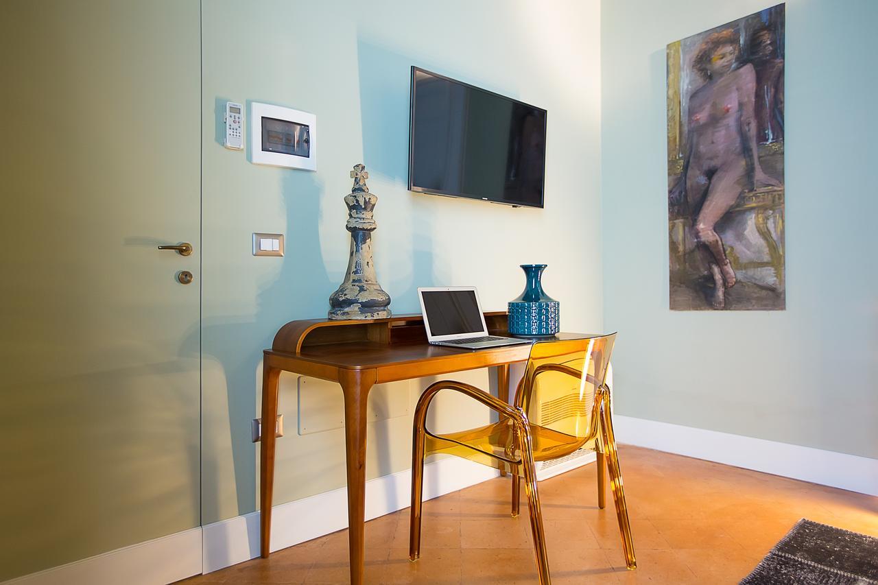 Palazzo Cannavina Suite&Private SPA Campobasso Esterno foto