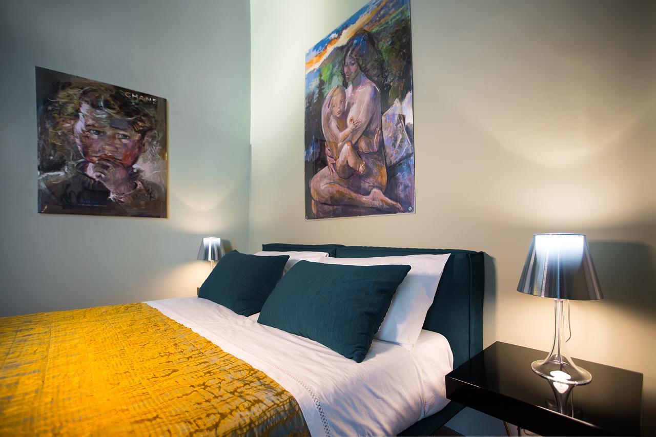 Palazzo Cannavina Suite&Private SPA Campobasso Esterno foto